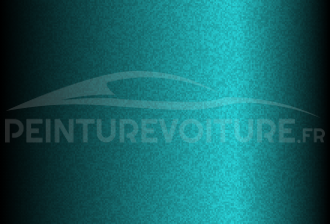 Code peinture Suzuki Y34 Envision Green