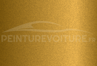 Code peinture Mitsubishi Y35/CMY10035 Reddish Yellow