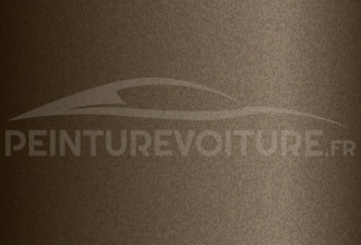 Code peinture Hyundai Y3N Metallic Midas Gold