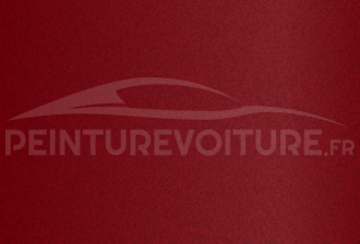 Code peinture Lamborghini Y3U Rosso Anteros
