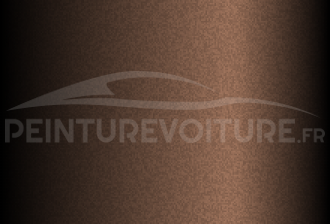 Code peinture Mazda Y4 Lordly Brown