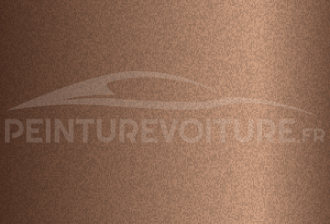 Code peinture Triumph Moto Y44 Sandstorm