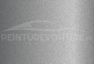 Code peinture Hyundai Y5S Dream Silver