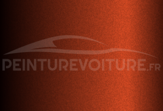 Code peinture Mazda Y6 Indy Maroon