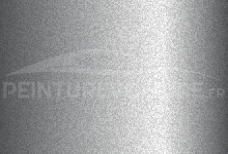 Code peinture Hyundai Y6S Santiago Silver - Platinum Silver