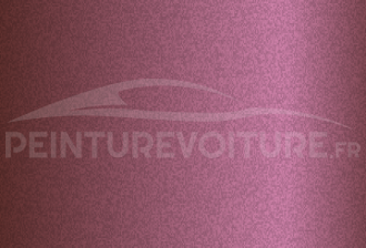 Code peinture Mazda Y7 Dark Red
