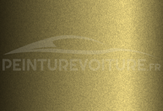 Code peinture Honda Y77M Luxury Gold