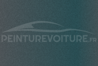 Code peinture Hyundai Y7H  Misty Jungle