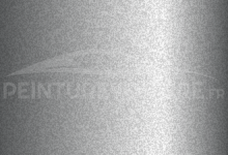 Code peinture Hyundai Y7S Platinum Silver