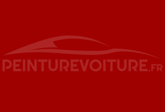 Code peinture Porsche Y81 Rosso Corsa