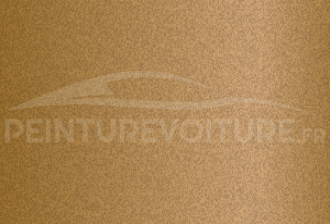 Code peinture Mitsubishi Y88/11288 Yellow