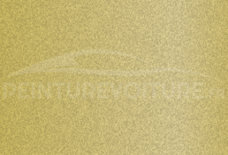 Code peinture Mitsubishi Y96/10966 Champagne Yellow