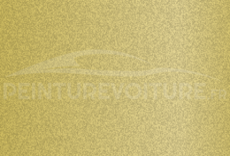Code peinture Mitsubishi Y99/11099 Yellow