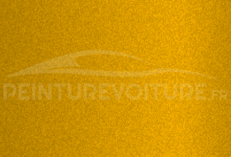 Code peinture Suzuki Moto Y9H Lively Yellow