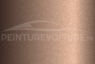 Code peinture Suzuki Moto Y9K Bronze