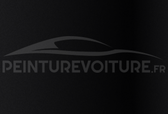 Code peinture Suzuki Moto YAD Black Matt