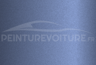 Code peinture Hyundai YAR Eye Blue