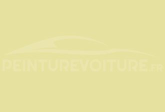 Code peinture Mazda YC Saturn Yellow