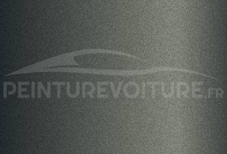 Code peinture Hyundai YC5 Spark Green