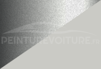 Code peinture Kia YD Ud + V9