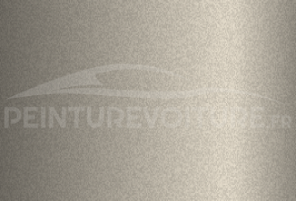 Code peinture Hyundai YDW Mushroom