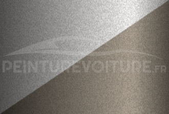 Code peinture Hyundai YE Yk + Fu