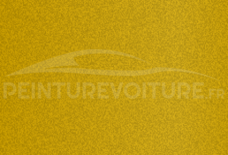 Code peinture Suzuki Moto YEC Flash Yellow