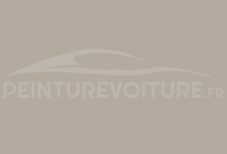 Code peinture Bmw YF43 Moonlight Silver