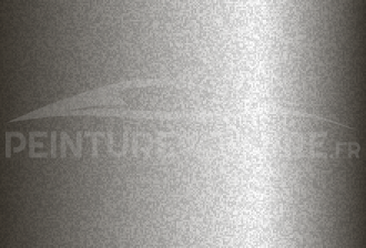 Code peinture Chrysler / Jeep YFF Light Pewter Pff