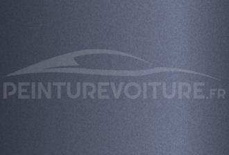 Code peinture Subaru YFR Asteroid Gray