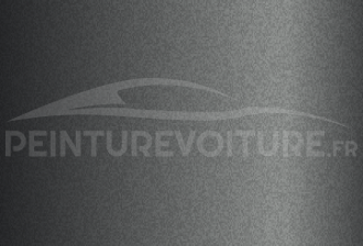 Code peinture Hyundai YFS Gray Metal Matt
