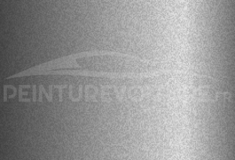 Code peinture Hyundai YFW Silver