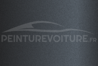 Code peinture Hyundai YG9 Space Grey