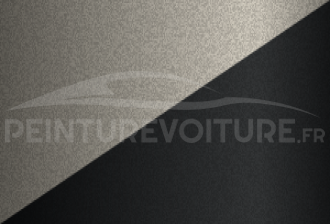 Code peinture Kia YJ Eb + C3