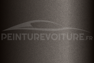 Code peinture Ford (Usa) YK-6282 Medium Dark Titanium