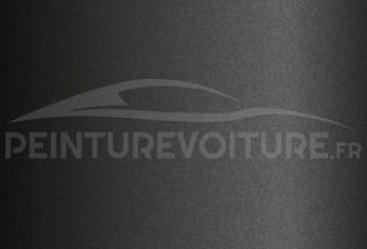 Code peinture Hyundai YK Dark Grey Mat