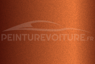 Code peinture Soueast YL Orange