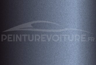 Code peinture Suzuki Moto YL9 Magnetic Blue