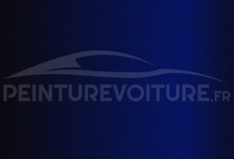 Code peinture Suzuki Moto YLD Violet Blue