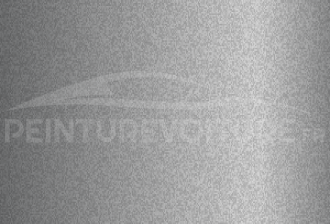 Code peinture Hyundai YN Silver Stone