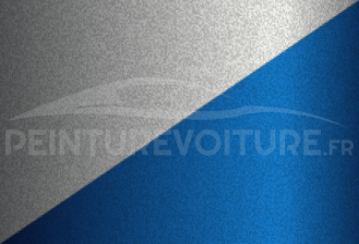 Code peinture Renault YNN D69 + Rqh