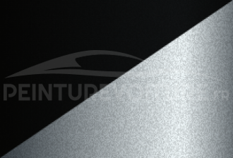 Code peinture Renault YNW Gne + Kqa