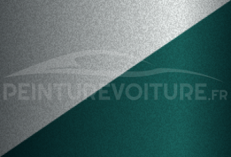 Code peinture Renault YNX Kqa + Dpz