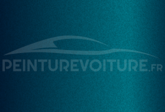 Code peinture Suzuki Moto YOV Marine Bluish Green Effect