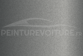 Code peinture Ford YP Nimbus Grey