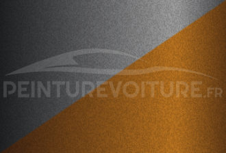Code peinture Renault YPL Kng + Epy