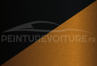Code peinture Renault YPM Gne + Epy