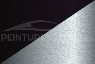 Code peinture Renault YPP Gng + Kqa