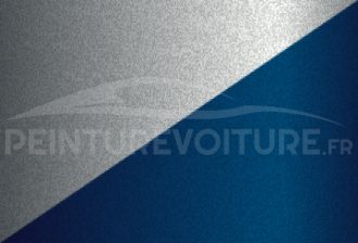 Code peinture Renault YPV Kxc + Rqh