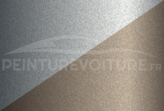 Code peinture Renault YPW Kxc + Hnp
